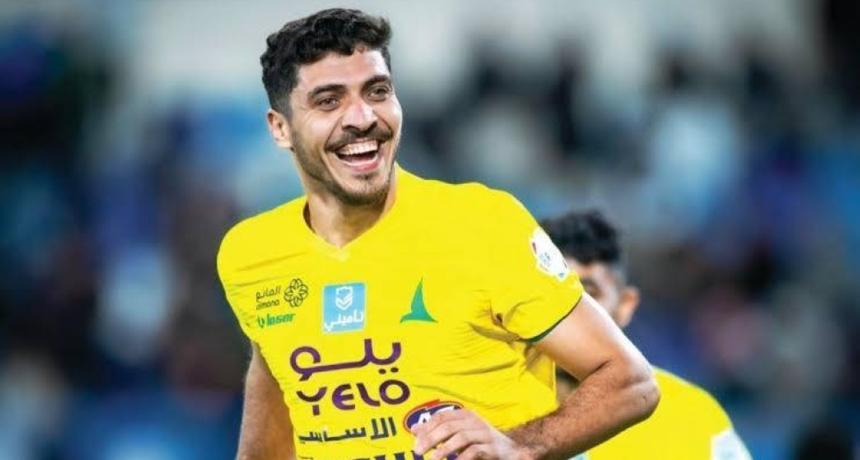 Mohamed Sherif talks about the truth behind his name being linked to Zamalek