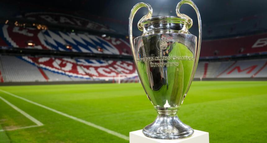 Raphinha's breakthrough, Rice the maestro, Guirassy the goal machine: Champions League team of the tournament