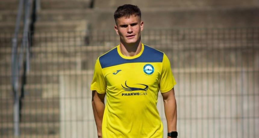 Keegan Allan's agent confirms interest away from his current club