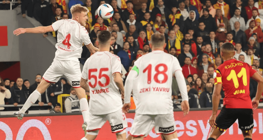 Samsunspor vs Kayserispor prediction