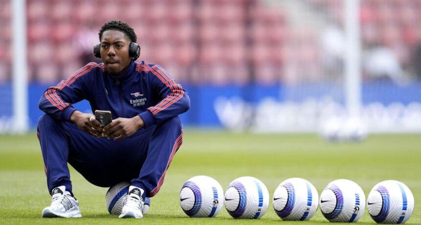 Arsenal faces trouble. Real Madrid shows interest in Lewis-Skelly transfer
