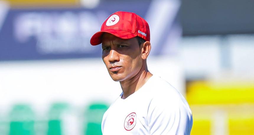 Fadlu Davids wins new award in Tanzania