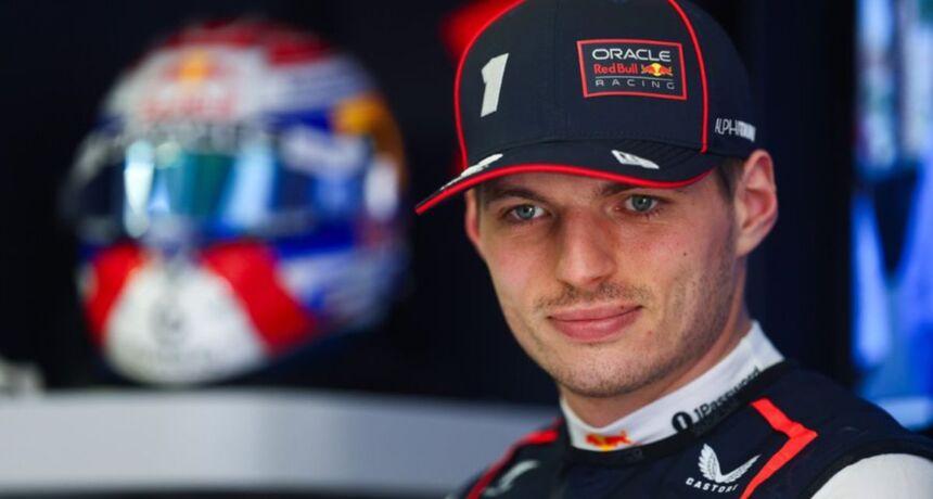 Verstappen may leave Red Bull. The possibility of his departure revealed