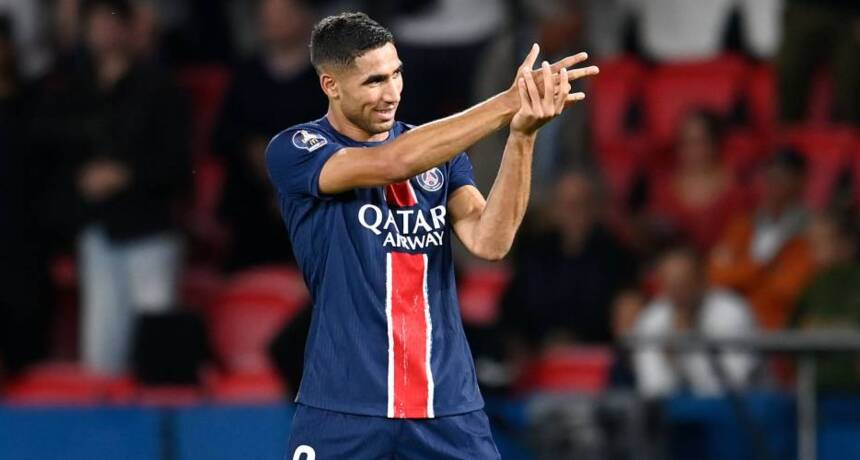 African Stars Shine Bright in 2024–2025 UEFA Champions League Ahead of PSG vs Inter Final