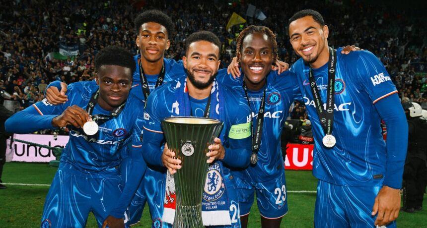 Tottenham and Chelsea's triumph: How much did English clubs earn in European competitions?