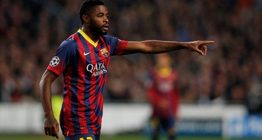 Former Barcelona and Cameroon star speaks with great admiration about South African football