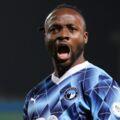 Took advantage of a gift. Mayele opens the scoring against Mamelodi. VIDEO