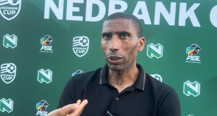 Betway Premiership coach announces his departure at the end of the 2024-2025 season