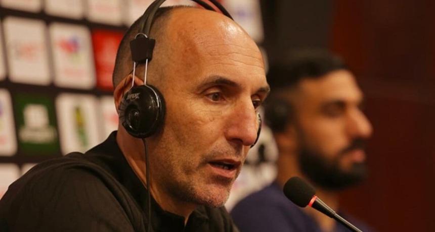 Pyramids coach wants to avoid Al Ahly's mistakes against Mamelodi Sundowns: What are these mistakes?