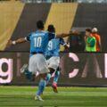 Incredible success. Pyramids win CAF Champions League for the first time in history