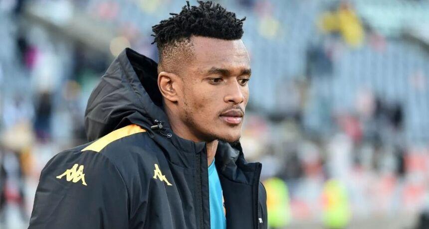 A reboot is underway. Kaizer Chiefs ready to sell goalkeeper Fiacre Ntwari