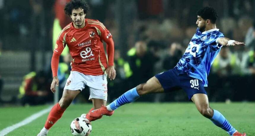 Rivalry Renewed: Pyramids’ Success Puts Pressure on Al Ahly’s African Ambitions