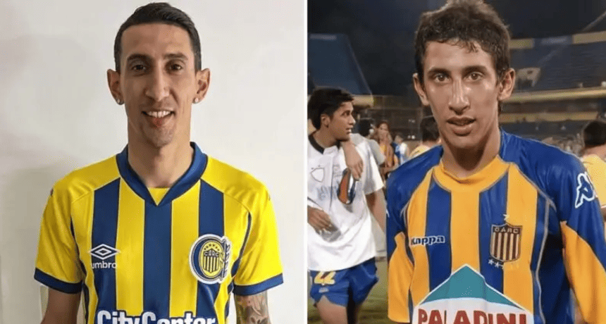 Malcorra on Di María’s Return: “It’s Great His Dream Came True”