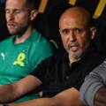 Cardoso Reacts to CAF Final Loss: "We’ll Rise Again, Stronger Than Ever"