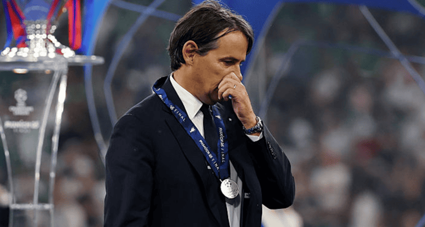 Inter identifies three candidates to replace Inzaghi, including a former player