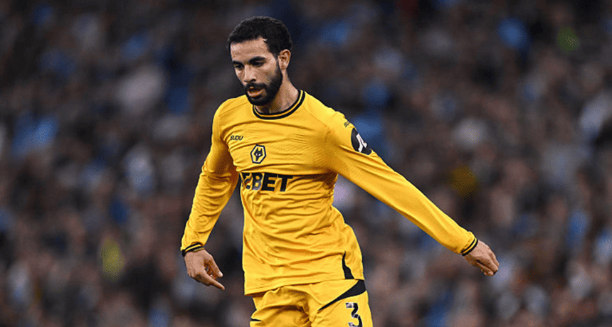 Manchester City preparing to seal Aït-Nouri transfer ahead of Club World Cup