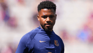 Le transfert de Fati à Monaco prend du retard. La raison est connue