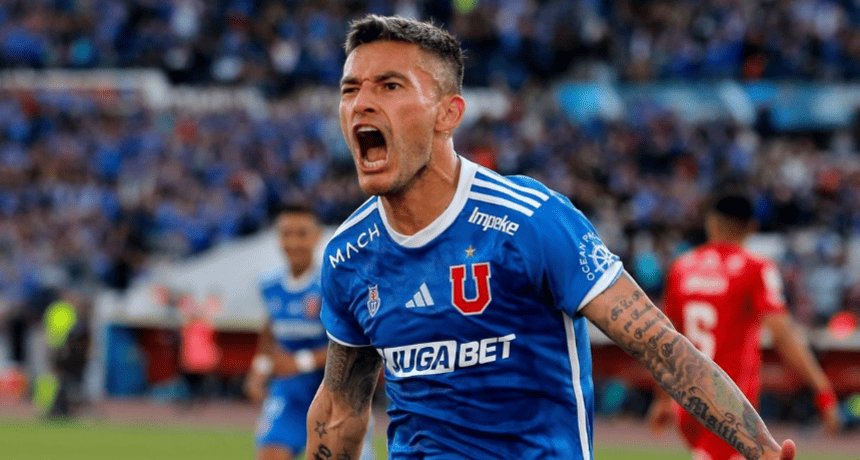 Aránguiz Raises Doubts for Chile Duty After Injury: “We’ll Decide Together”