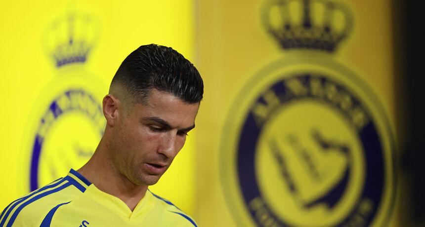 Al-Nassr to present Ronaldo with a plan and hopes to extend his contract