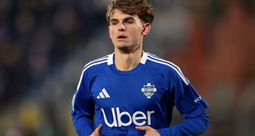 Nico Paz could return to Real Madrid