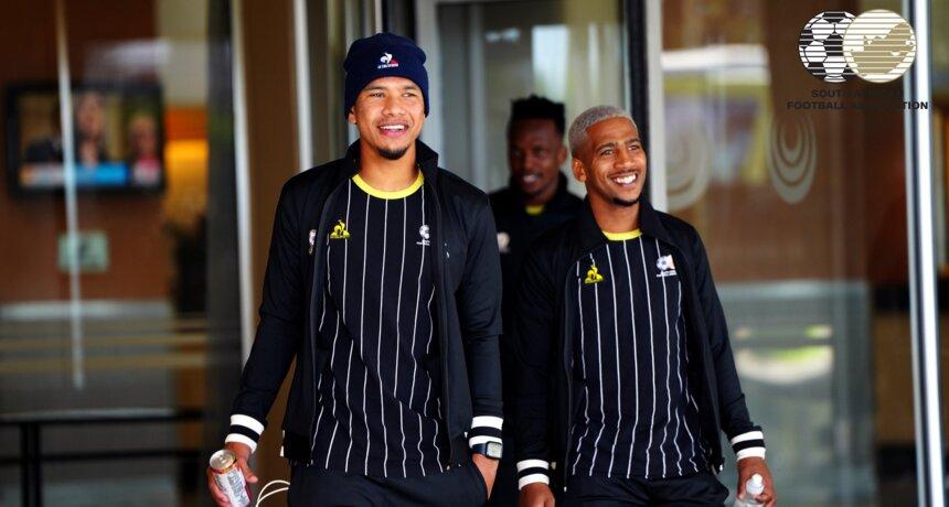 Kaizer Chiefs vs Orlando Pirates: when and where to watch the COSAFA Cup match online