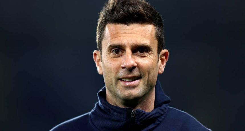 Atalanta set sights on Thiago Motta