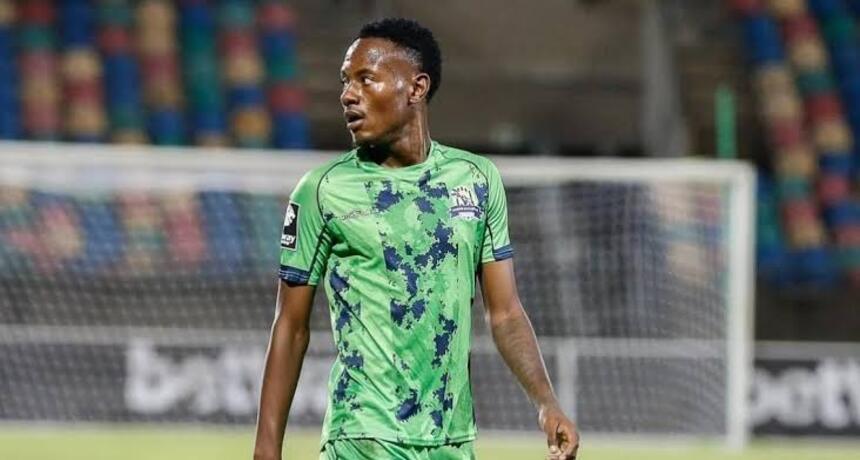 Orlando Pirates outmaneuver Kaizer Chiefs in race for Marumo Gallants player