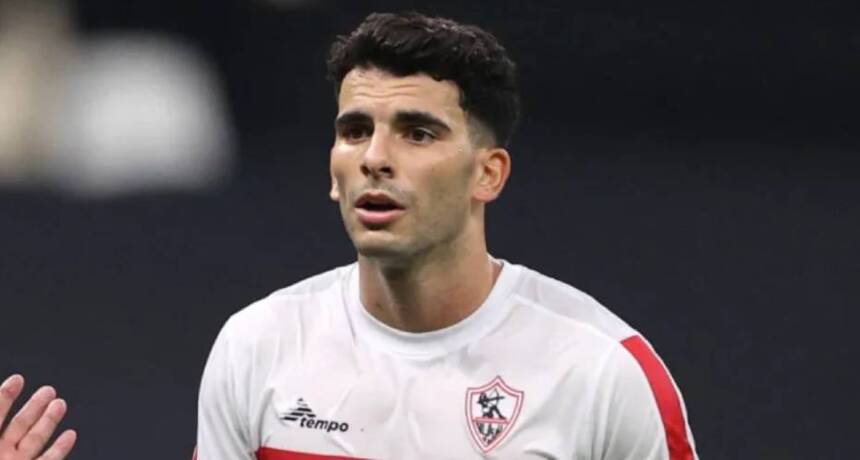 Zamalek Escalates Zizo Saga: Al Ahly Link Sparks Legal Showdown