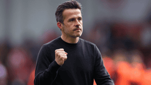 Silva a changé d'avis sur son avenir à Fulham sur fond d'intérêt de Tottenham