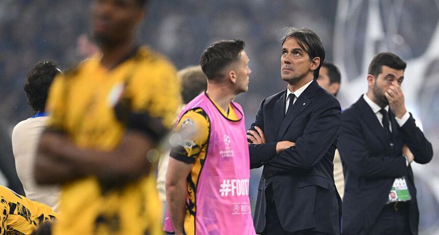 Al Hilal waits. The date Simone Inzaghi will decide his future is revealed