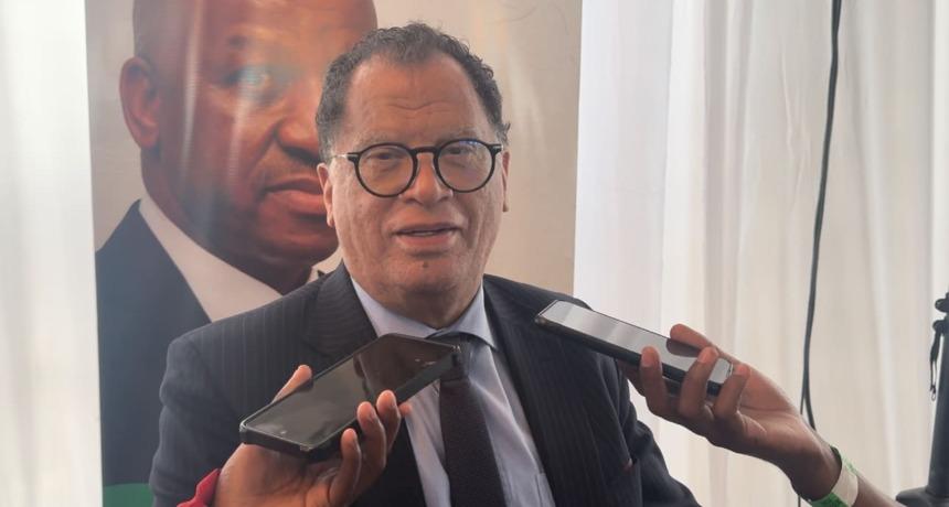 What are the latest updates on Bafana Bafana and Nigeria!