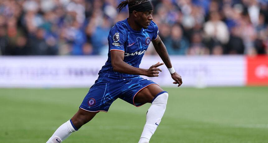 Chelsea's transfer list includes 13 players. Find out who the club is ready to let go