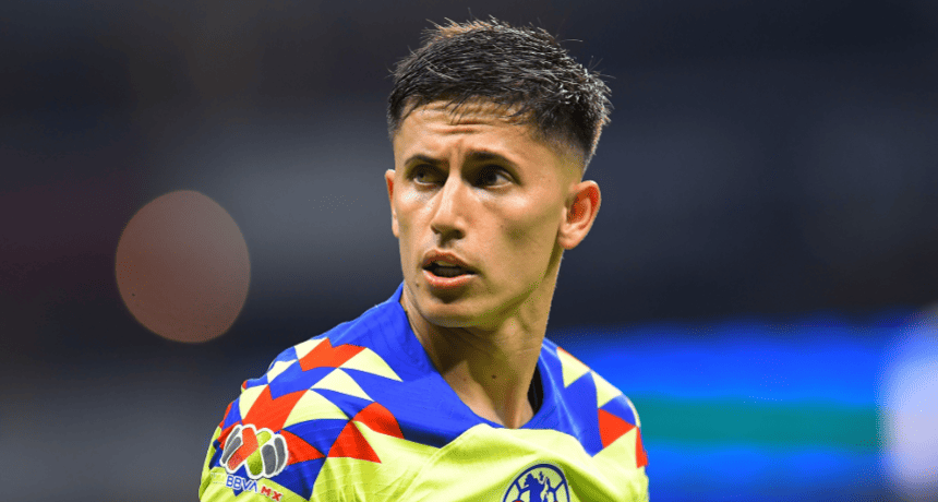 Brian Rodríguez Eyes Move to Inter Miami: “Playing With Messi Would Be a Dream”