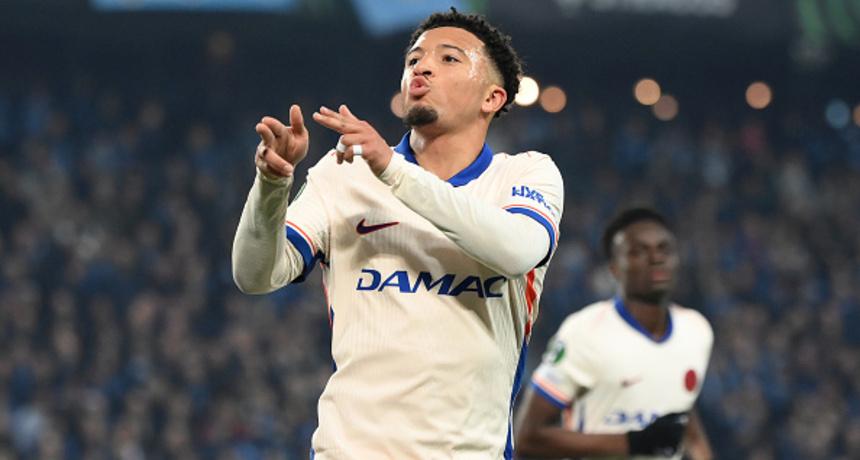 Sancho podría quedarse en Londres. ¿Qué club está interesado en el jugador?