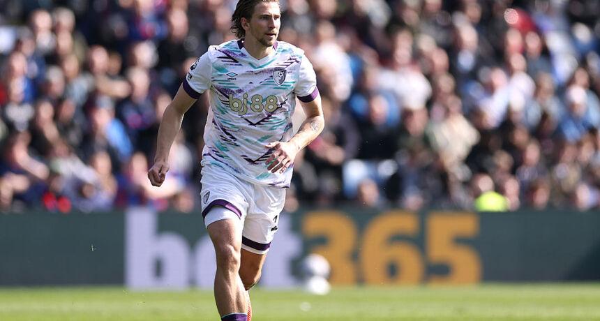 Ils veulent renforcer la défense. Le PSG a fait une offre officielle à Bournemouth pour le transfert de Zabarnyi