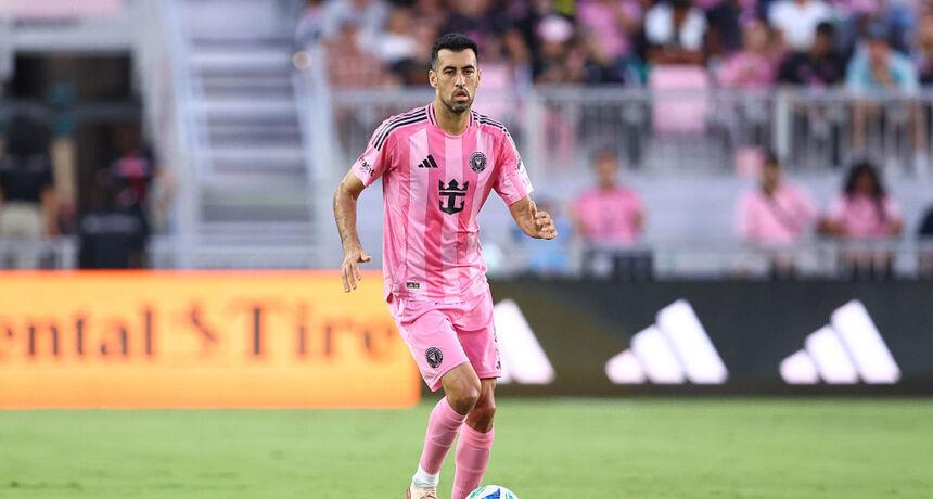 “We are a team with little experience.” Busquets shares expectations ahead of the Club World Cup