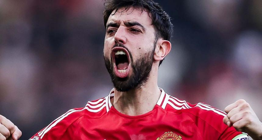 Money isn’t everything! Bruno Fernandes rejects Al Hilal offer