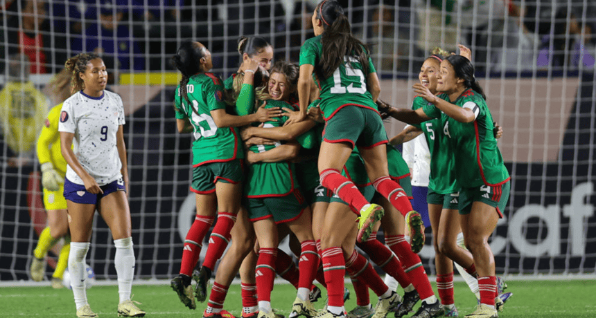 Mexico vs Uruguay prediction