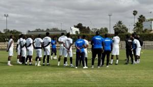 Mauritius vs Zimbabwe: kick-off time, how to watch, Live stream - June 4, 2025