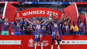Crystal Palace pourrait être exclu des compétitions européennes. Quelle en est la raison ?