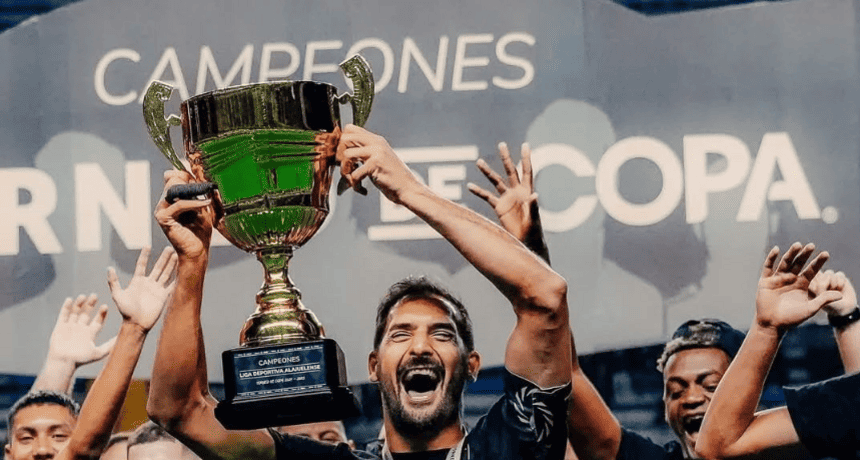 Central American Cup 2025 Draw Sets Stage for Regional Showdown