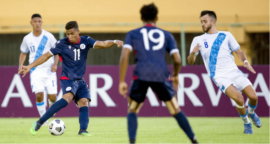 Guatemala Faces Crucial World Cup Qualifier Against Dominican Republic