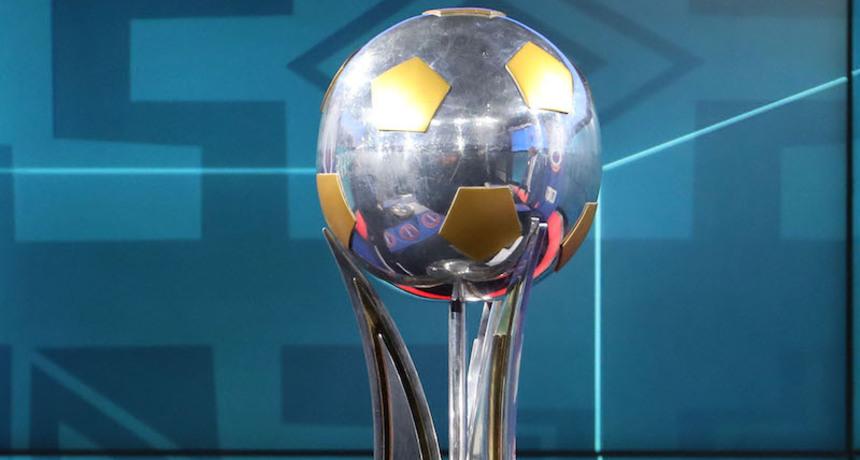 Copa COSAFA 2025: Calendario, resultados y tabla de posiciones del torneo