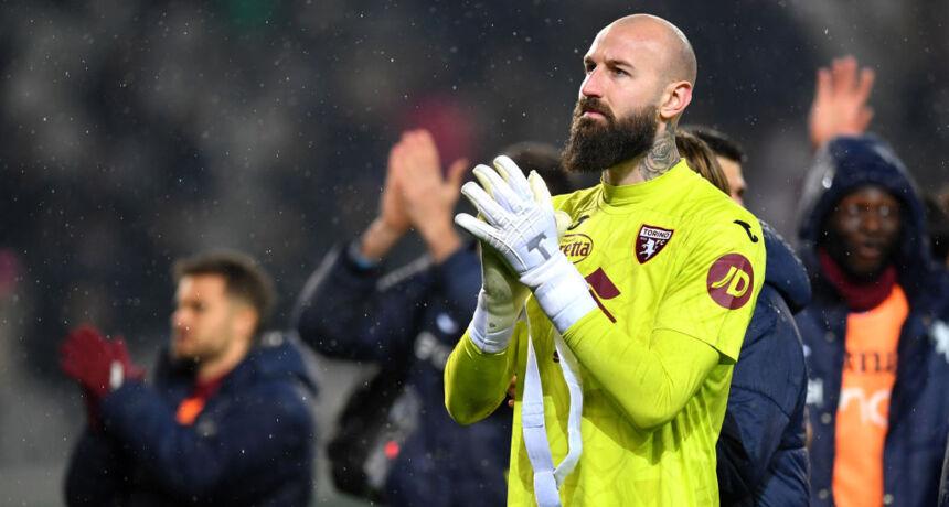 Milan identifies top candidate to replace Mike Maignan