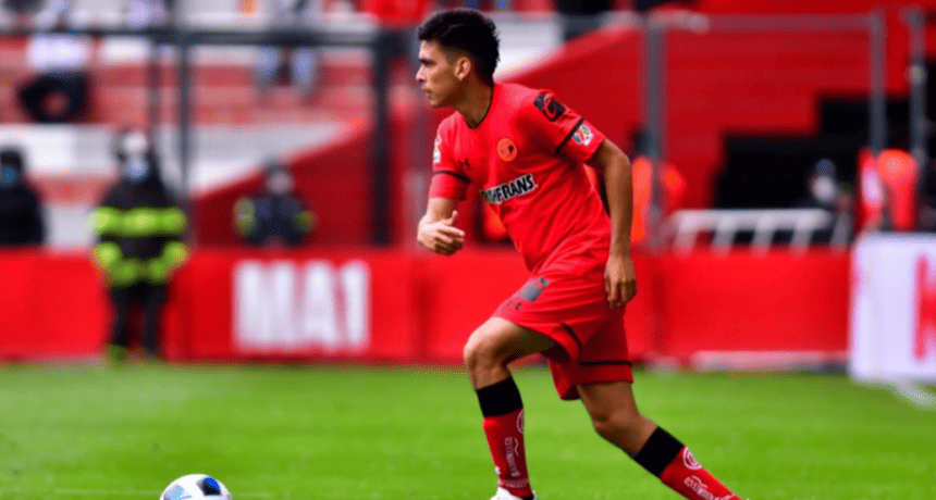 Atlas Pulls Off Transfer Despite FIFA Ban Drama
