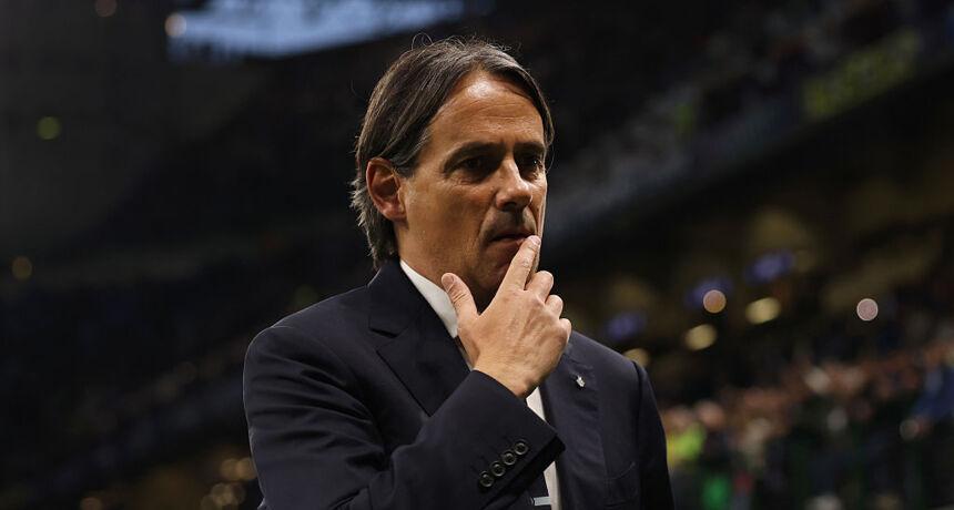 Simone Inzaghi's salary at Al-Hilal revealed