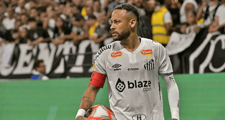 Neymar's Pricey Homecoming: Santos Pays the Price