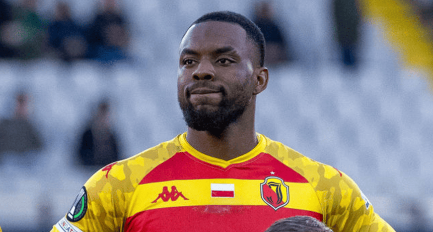Lazio keeping tabs on Conference League top scorer Pululu