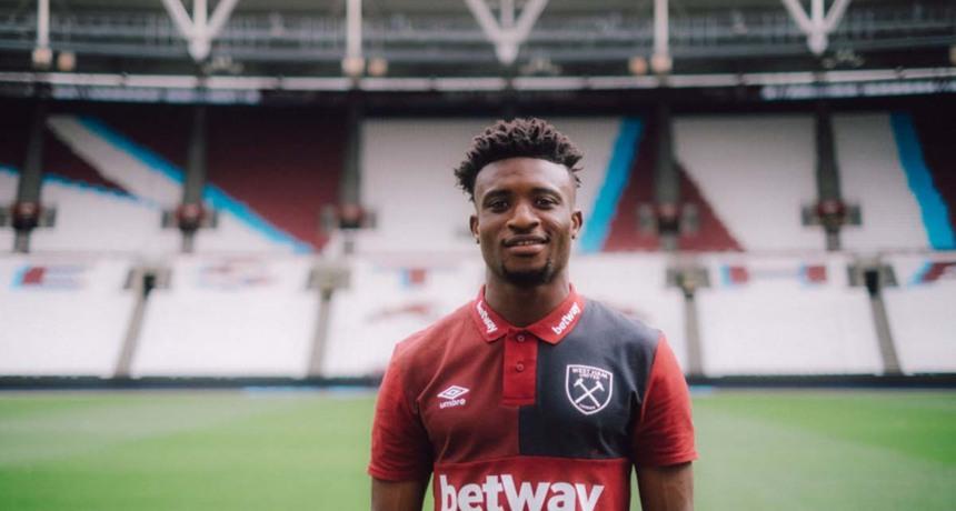 Chelsea tentera de recruter Kudus