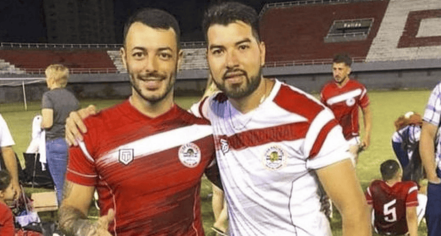 Drugs, Goals, and Power: The Story of Sebastián Marset, Uruguay’s 'Pablo Escobar' Who Bought Clubs and Wore the No. 10